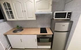Grand Appartement - Montmartre - Republique - Anvers - 6 Pers